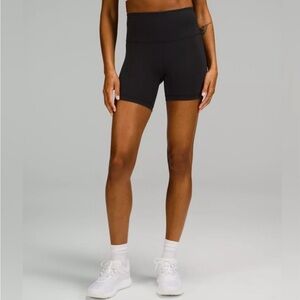 Lululemon align shorts